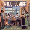 Age of Comics: The Golden Years