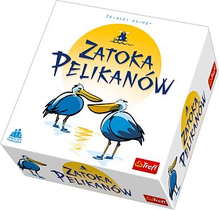Zatoka Pelikanów