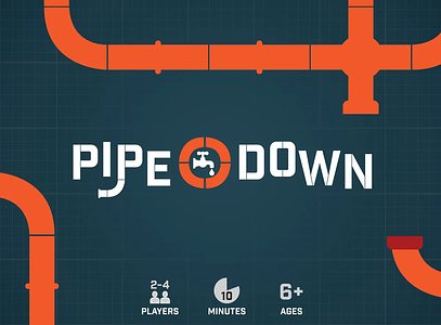 Pipe Down