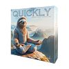 Quickly
