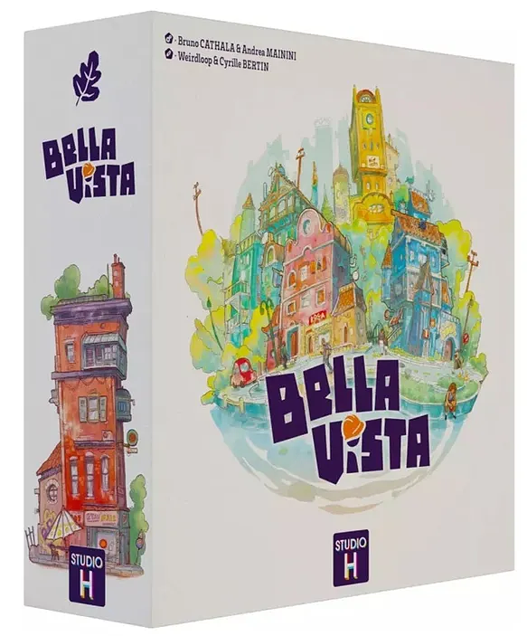 Bella Vista