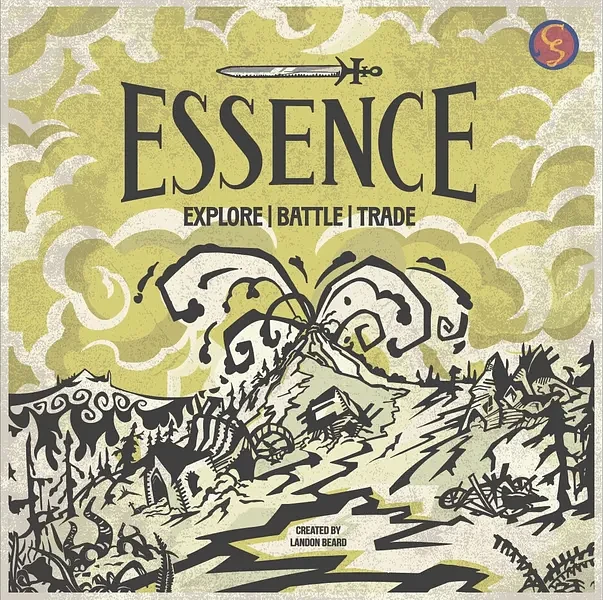 Essence: Explore, Battle, Trade
