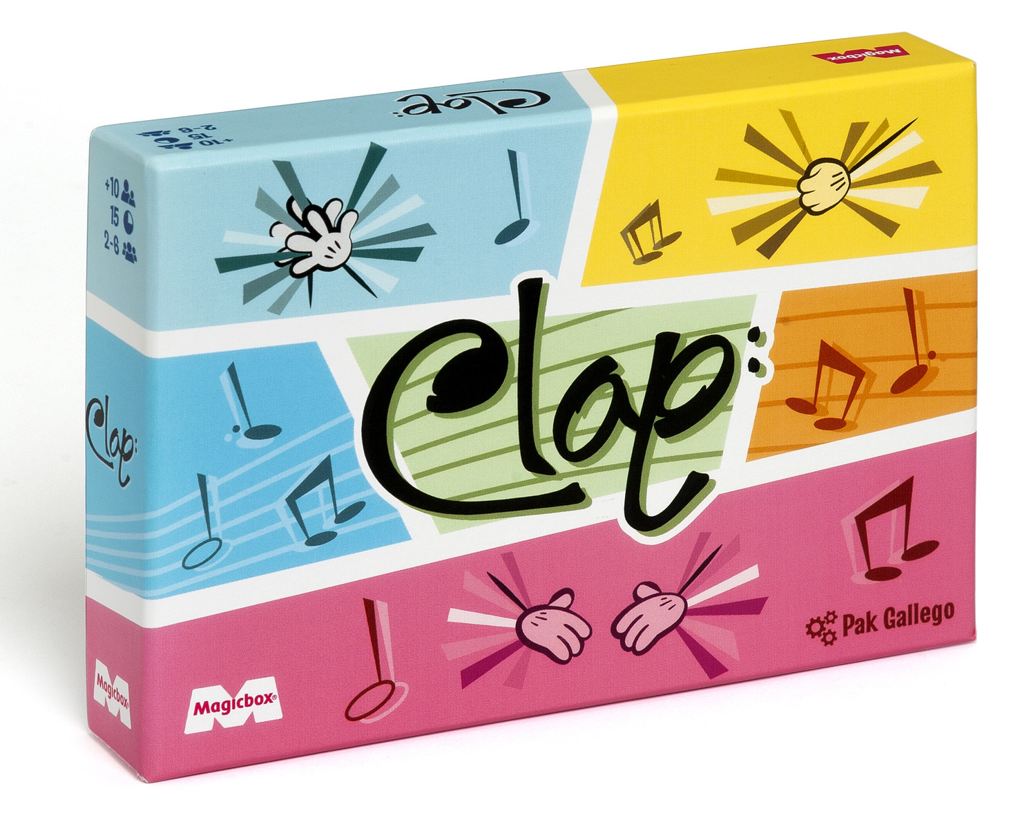 Clap