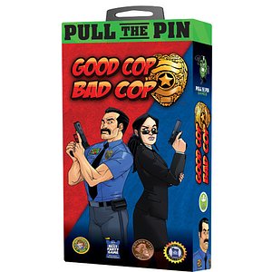 Good Cop Bad Cop (Third Edition)