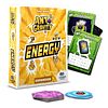 ANTgravity: Energy Expansion