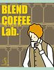 Blend Coffee Lab.
