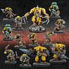Deadzone: Veer-Myn Faction Starter