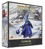  Heroes of Might and Magic III: Tower