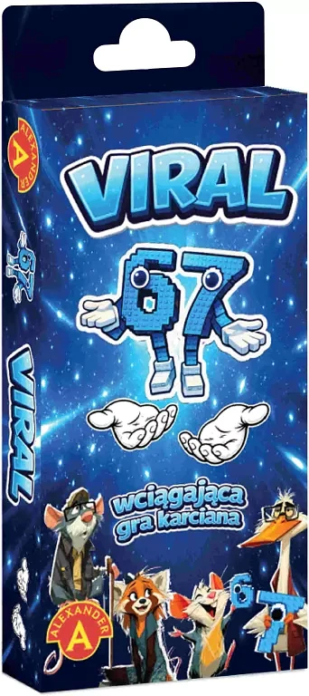 Viral 67