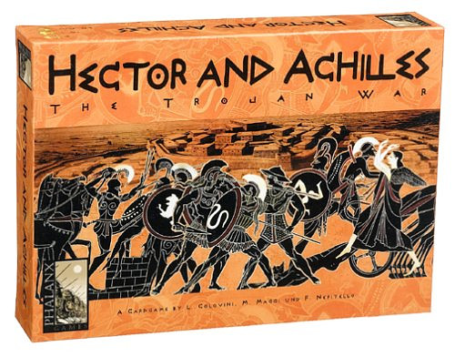 Hector and Achilles