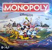 Monopoly: Disneyland Paris
