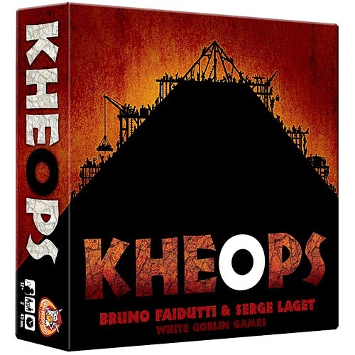 Kheops