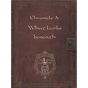 Glen More II: Chronicles – promo 3: What Lurks Beneath