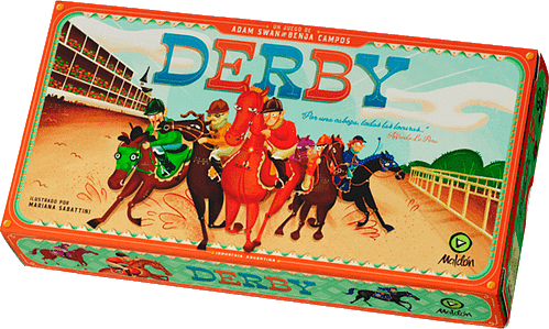 Derby