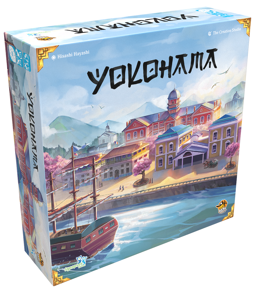 Yokohama