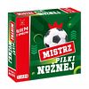 Wiem i umiem: Mistrz piłki nożnej