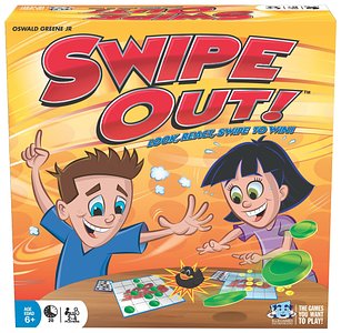 Swipe Out!