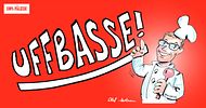 Uffbasse!