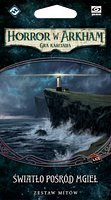 Horror w Arkham: Gra karciana - Światło pośród mgieł (Cykl Zmowa nad Innsmouth)