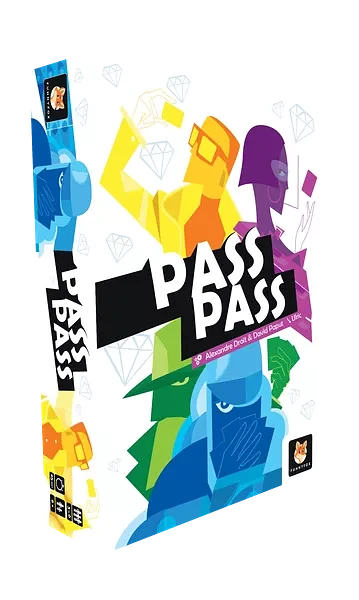 Pass Pass