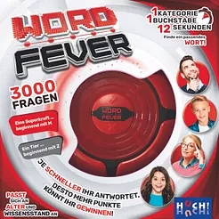 Word Fever