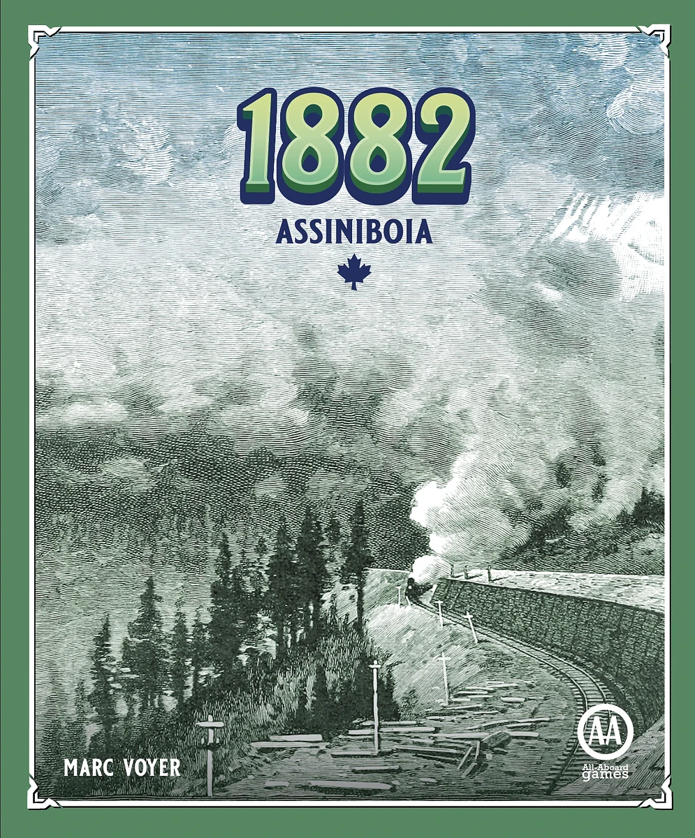 1882: Assiniboia