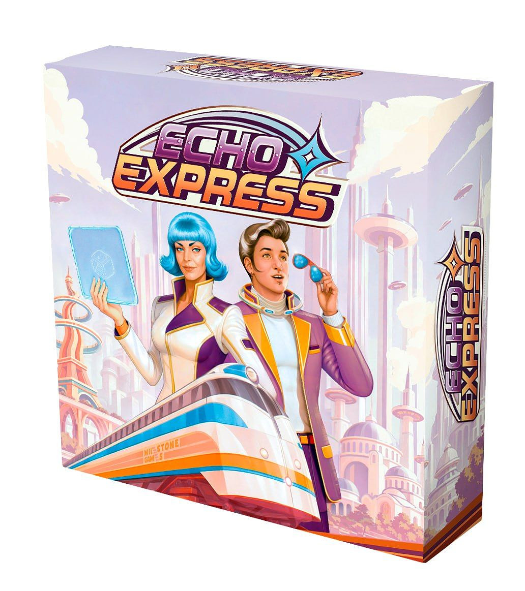 Echo Express