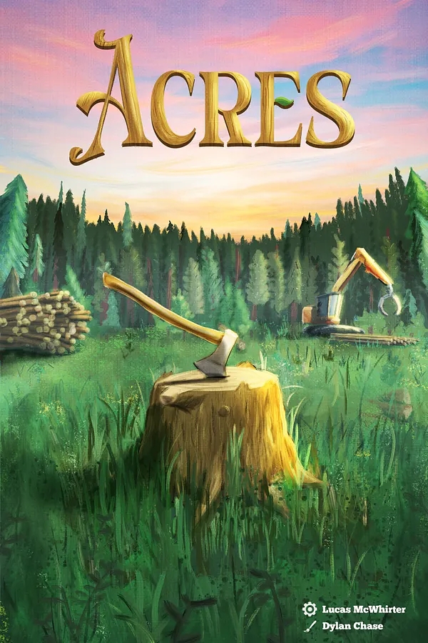 Acres