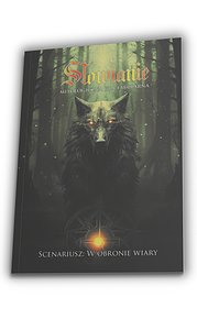 Słowianie: Mitologiczna gra fabularna - W obronie wiary