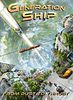 Generation Ship: From Dust to Thrust