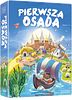 Pierwsza osada