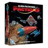 Alien Frontiers: Factions