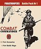 Combat Commander: Battle Pack #1 – Paratroopers
