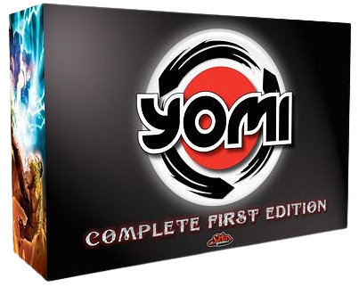 Yomi