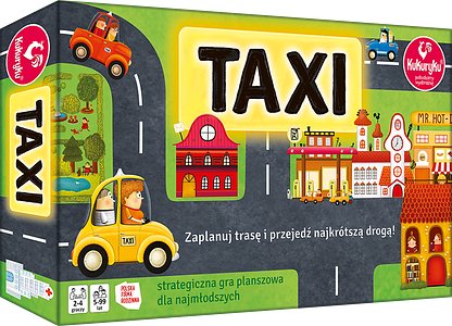 Taxi