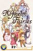 Alfheim Fairies