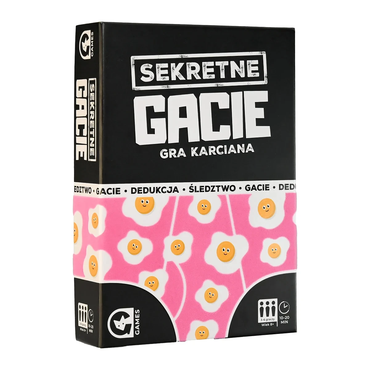 Sekretne gacie