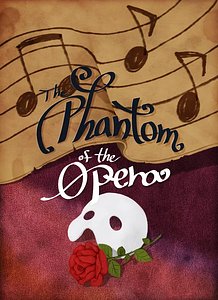 The Phantom of the Opera