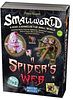 Small World: A Spider's Web Expansion