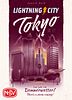 Lightning City: Tokyo
