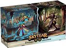 Skytear: Untamed