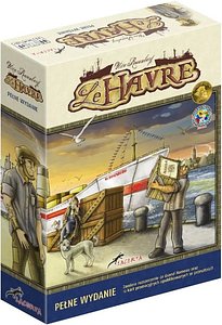 Le Havre