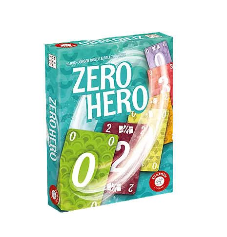 Zero Hero