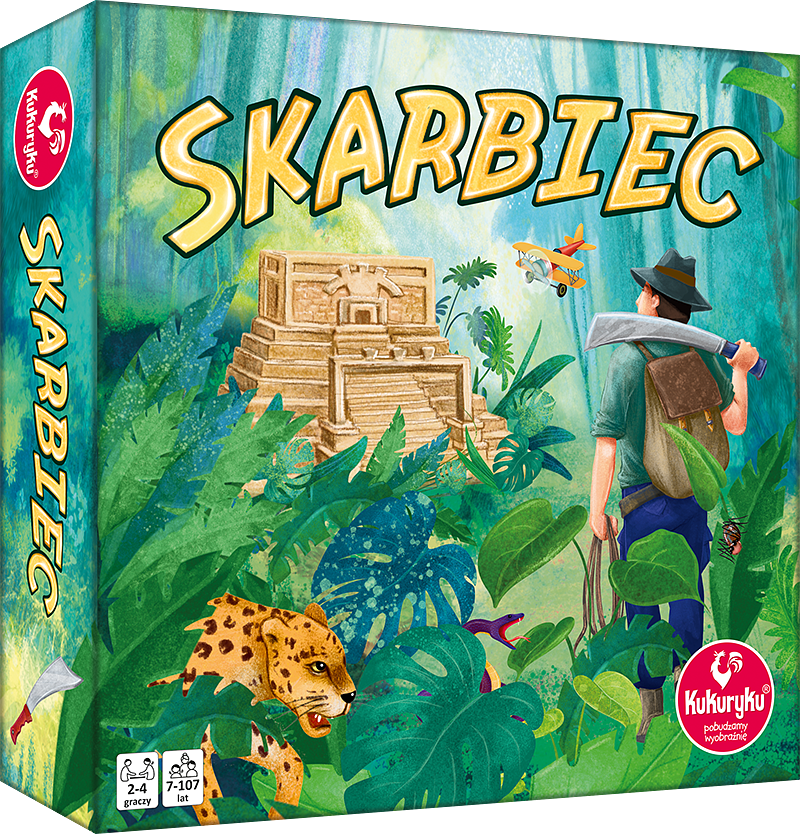 Skarbiec