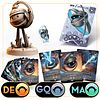 Dragon Eclipse: The Grand Quest - Mystling Pack: Spinglor