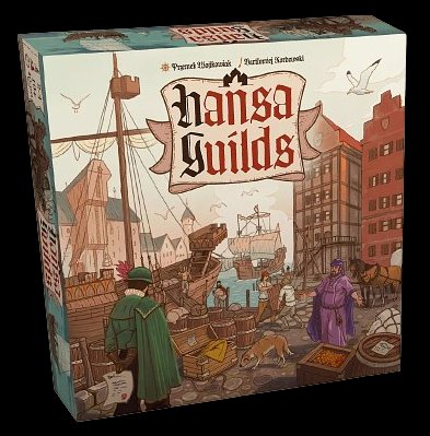 Hansa Guilds