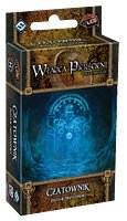 Władca Pierścieni: Gra karciana - Czatownik (Cykl Dwarrowdelf)