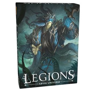 Legions