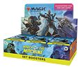 Magic the Gathering: March of the Machine