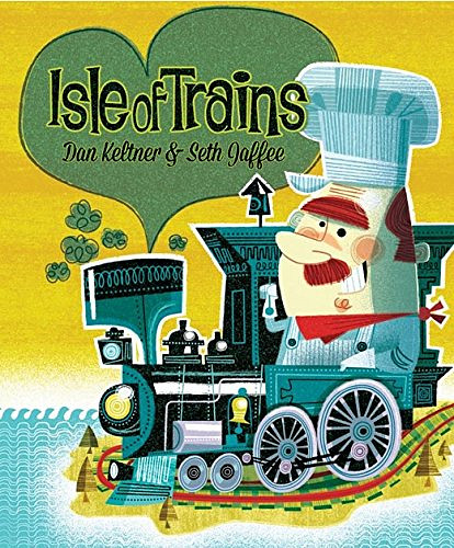 Isle of Trains